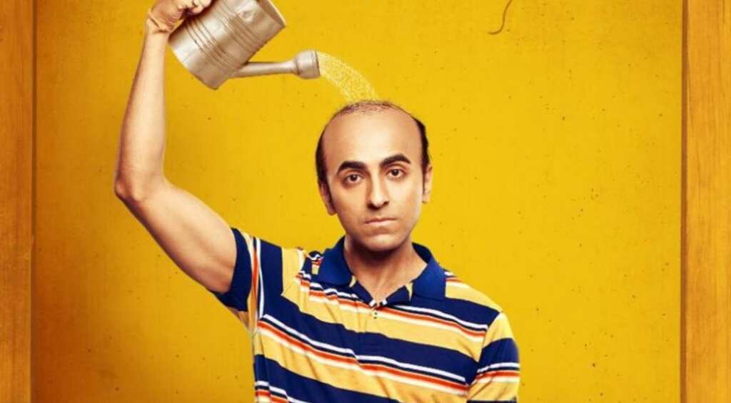 'Bala' review: Ayushmann Khurrana's film tackles societal prejudices head-on