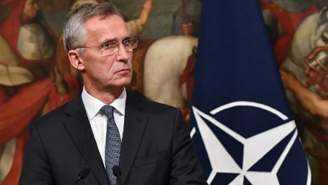 'Act with restraint'