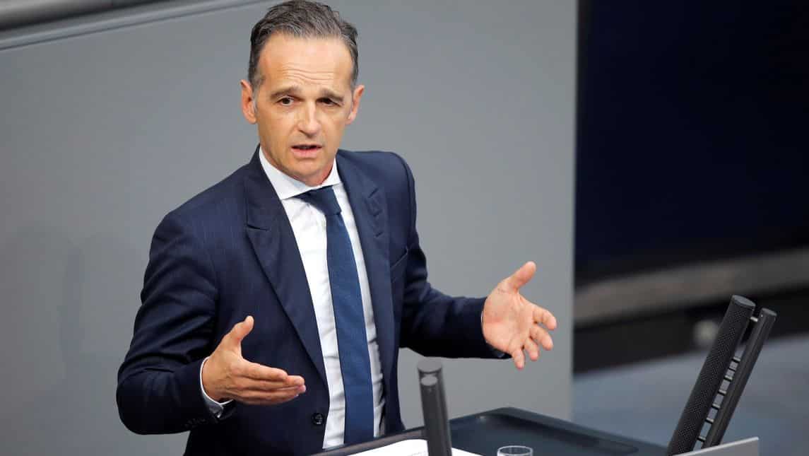 'Risk of resurgent IS'