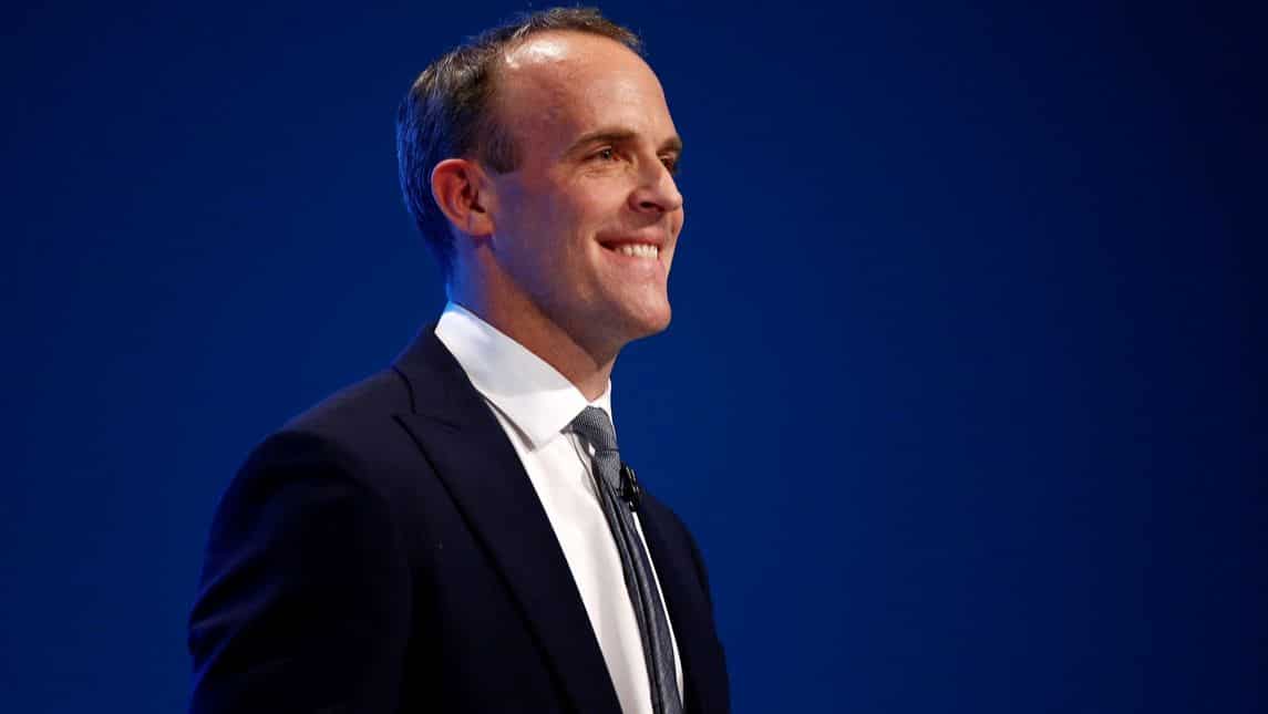 'Risks destabilising the region'