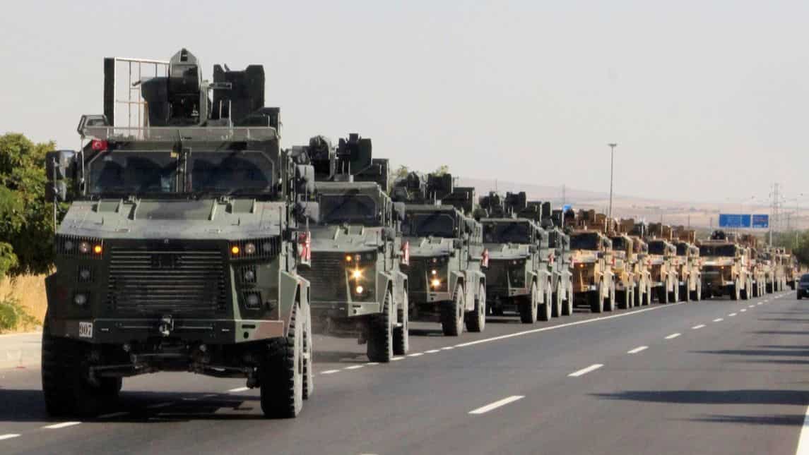 Already struggling population