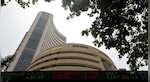 Equity indices edge up, Infosys profit jumps by 4 % on good Q3 results