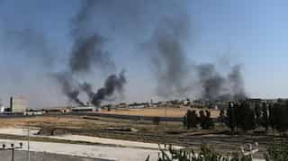 Turkish soldier killed in shelling from Syria's Manbij: Ministry