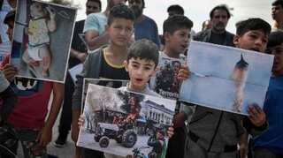 More than 60,000 displaced by Turkey assault on Syria: Monitor