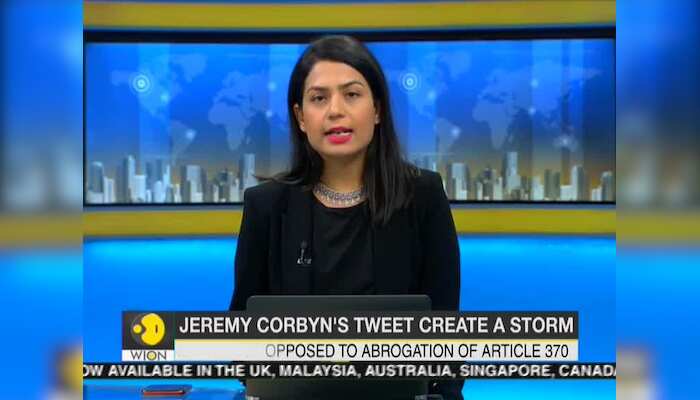WionNews Video