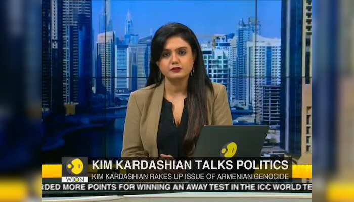 WionNews Video