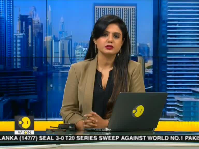 WionNews Video