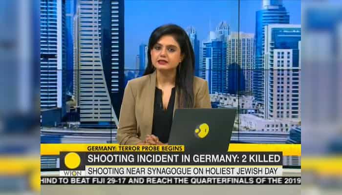 WionNews Video