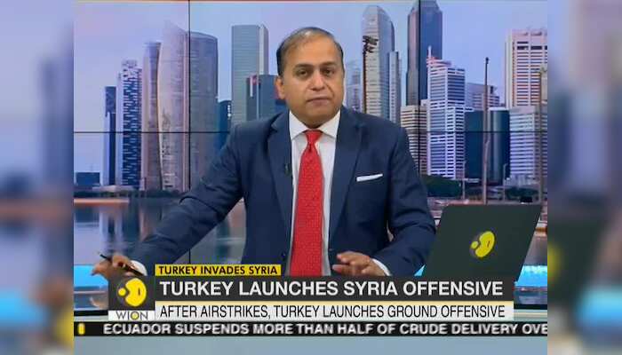 WionNews Video