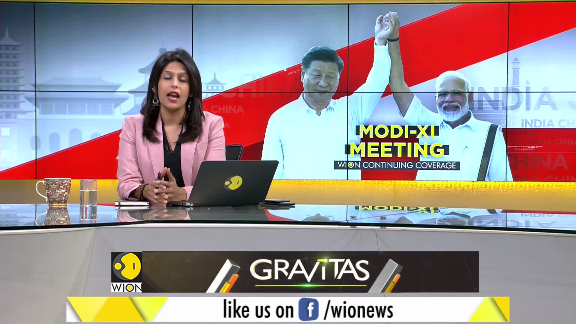 WionNews Video