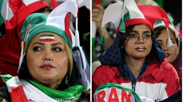 It came after death of 'Blue Girl'