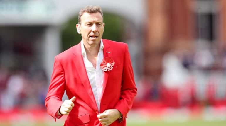 Former England skipper Michael Atherton predicts India as winner of upcoming Test series Former England skipper Michael Atherton predicts India as winner of upcoming Test series