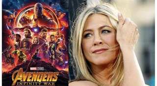 Jennifer Aniston agrees with Martin Scorsese, thinks Marvel films are diminishing Hollywood