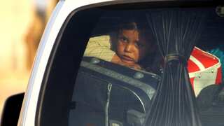 Fragmented politics of Syrian refugee crisis jeopardises the future of millions