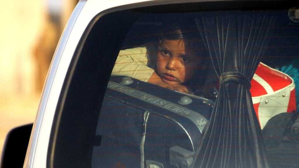 Fragmented politics of Syrian refugee crisis jeopardises the future of millions