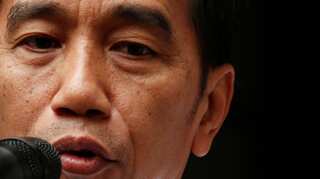 Opinion: Indonesia potentially set to take on China and claim leadership of ‘moderate’ Islam