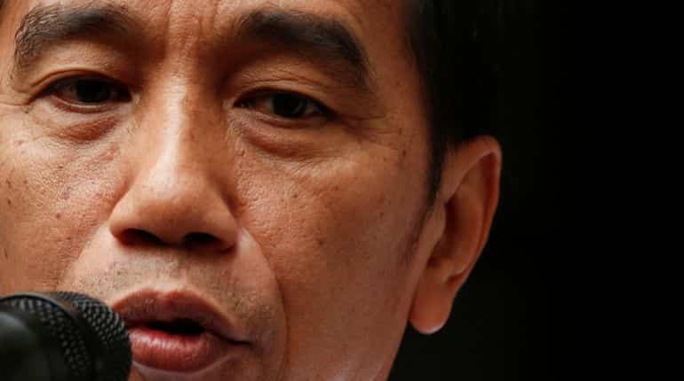 Indonesian President tightens security for ministers after attack