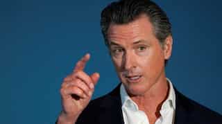 California Governor Newsom refuses to back reparations proposal for Black residents