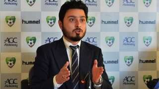 FIFA bans former Afghan General Secretary in sexual abuse enquiry