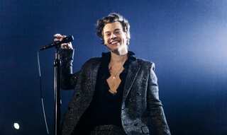 Harry Styles new album 'Fine Line' debuts at no 1 at Billboard 200 Chart