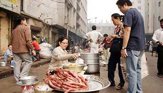 How a small club is preserving history of Kolkata's Chinatown