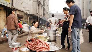 How a small club is preserving history of Kolkata's Chinatown
