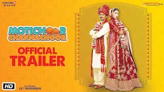 Nawazuddin Siddiqui drops amusing trailer of 'Motichoor Chaknachoor'