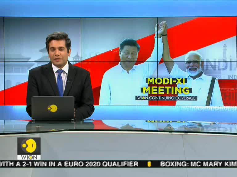 WionNews Video
