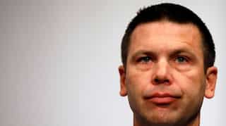 Acting US homeland security chief Kevin McAleenan resigns: Trump