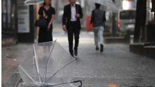 Japan-Scotland Rugby World Cup match gets go-ahead after typhoon Hagibis