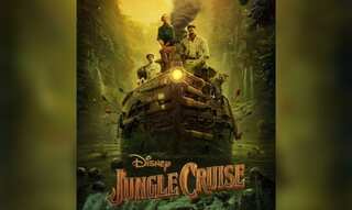 Disney sails into new LGBT waters with 'Jungle Cruise' film