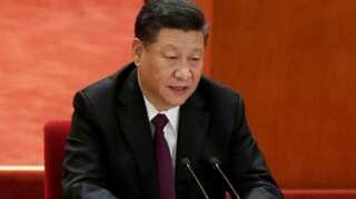 China's 'nervous' Xi risks new Cold War, says former Hong Kong governor