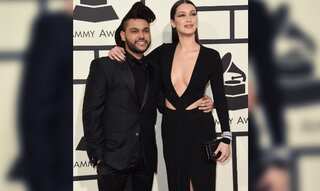 Bella Hadid, The Weeknd spotted spending time together after split