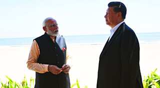 Xi may hold bilateral meeting with Indian PM Modi at BRICS Summit