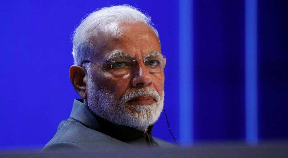 Gravitas: Exposing Pakistan's hand in #gobackModi trend
