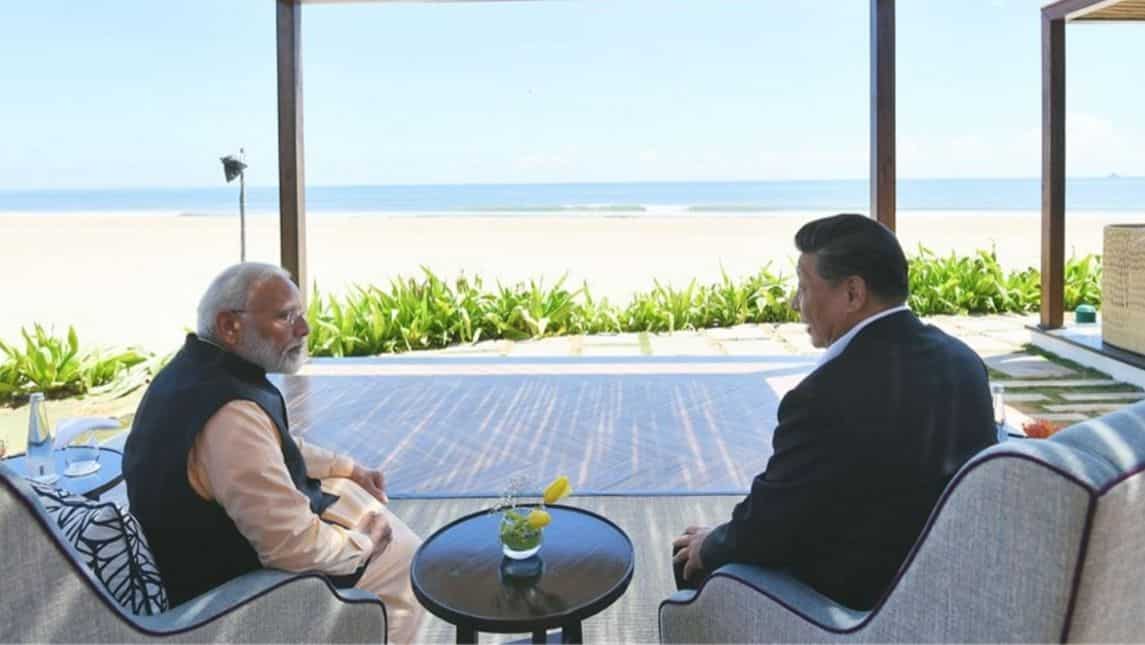 Enhancing trade, people-to-people contact
