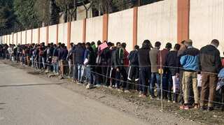 Opinion - Jammu and Kashmir: Marching with India on path of progress