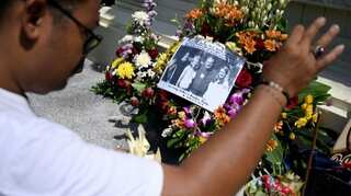 Indonesia marks Bali bombings anniversary
