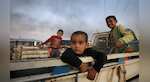 Syria regime must halt 'escalation of violence': European Union