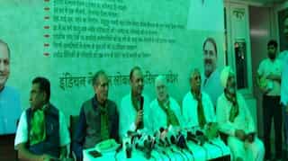 Haryana polls: INLD promises Rs 15,000 monthly unemployment allowance, Rs 10 lakh farm loan waiver