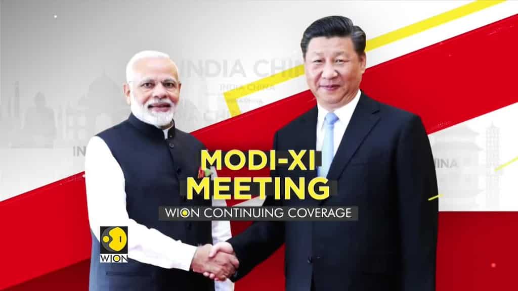Indo-China informal summit: Modi, Xi spend five hours of 'quality time'