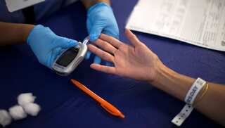 More than 1.3 billion people globally to have diabetes by 2050: Study