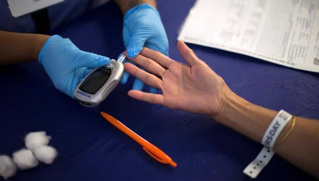 FDA probes diabetes drug metformin for carcinogen NDMA
