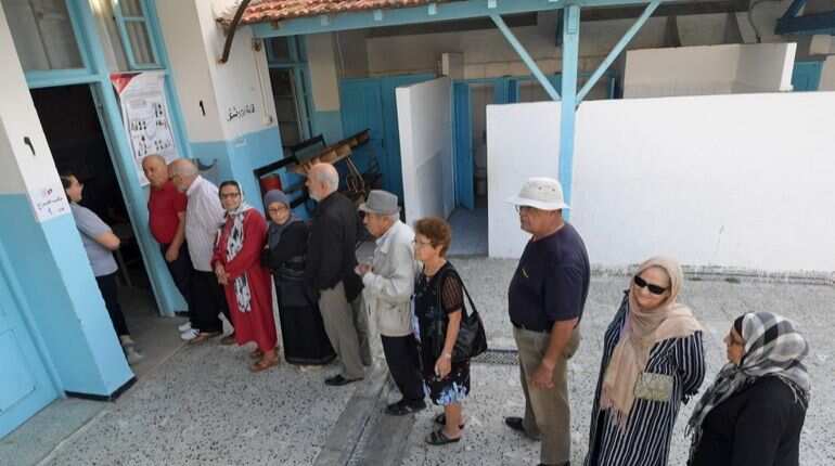 Norway tops EIU's Democracy Index, Pakistan takes 105th spot
