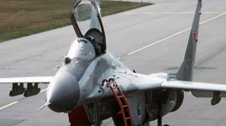 IAF wants new MiG-29s to be equipped with indigenous weapons IAF wants new MiG-29s to be equipped with indigenous weapons