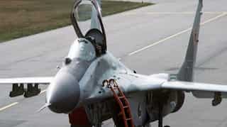 IAF wants new MiG-29s to be equipped with indigenous weapons