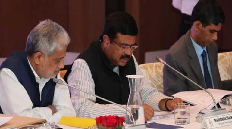 Recent regional developments have impacted India's energy security, says Dharmendra Pradhan Recent regional developments have impacted India's energy security, says Dharmendra Pradhan