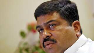 India investing $60 billion on gas grid to link up nation by 2024