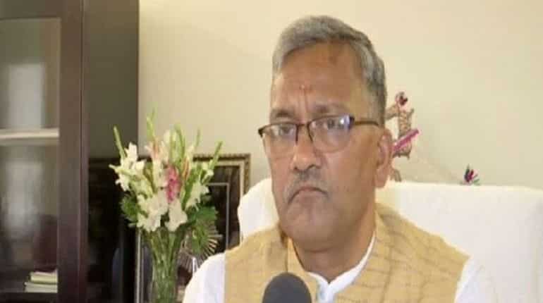 Uttarakhand: Eight dead, five injured as vehicle falls into river Uttarakhand: Eight dead, five injured as vehicle falls into river