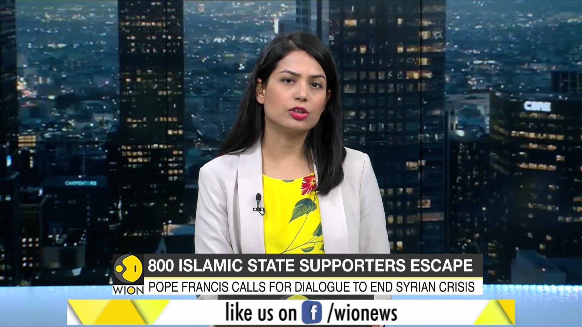 WionNews Video